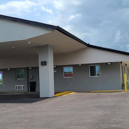 Red Roof Inn バイロン エクステリア 写真